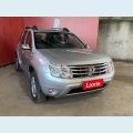 RENAULT DUSTER 1.6 16V FLEX AUT. 4P - PRATA - 2012 Foto 2 (Miniatura)