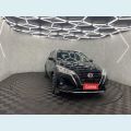 NISSAN KICKS SENSE 1.6 FLEX AUT. 4P - PRETO - 2022 Foto 2 (Miniatura)