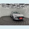 HYUNDAI HB 20S VISION 1.6 FLEX MANUAL 4P - PRATA - 2021 Foto 2 (Miniatura)