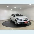 CHEVROLET PRISMA LTZ 1.4 FLEX MANUAL 4P - BRANCO - 2015 Foto 2 (Miniatura)