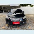 NISSAN SENTRA SV 2.0 16V FLEX AUT. 4P - PRETO - 2014 Foto 2 (Miniatura)