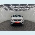 FIAT MOBI LIKE 1.0 FLEX MANUAL 4P - PRATA - 2022 Foto 2 (Miniatura)