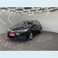 TOYOTA COROLLA GLI UPPER MULTI-DRIVE 1.8 FLEX AUT. 4P - PRETO - 2019 Foto 2 (Miniatura)