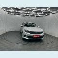 FIAT ARGO 1.0 FLEX MANUAL 4P - PRATA - 2022 Foto 2 (Miniatura)
