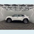 CITROËN C4 CACTUS FEEL 1.6 FLEX AUT. 4P - BRANCO - 2022 Foto 2 (Miniatura)