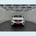 FIAT MOBI LIKE 1.0 FLEX MANUAL 4P - BRANCO - 2022 Foto 2 (Miniatura)