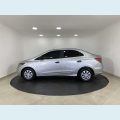 CHEVROLET PRISMA JOY 1.0 FLEX MANUAL 4P - PRATA - 2019 Foto 2 (Miniatura)