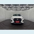 NISSAN KICKS ACTIVE 1.6 FLEX AUT. 4P - BRANCO - 2024 Foto 2 (Miniatura)