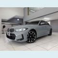 BMW 320I FLEX AUT. 4P - CINZA - 2025 Foto 2 (Miniatura)