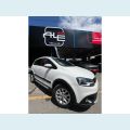 VOLKSWAGEN SPACE CROSS FLEX AUT. 4P - BRANCO - 2013 Foto 2 (Miniatura)