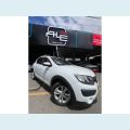 RENAULT SANDERO FLEX MANUAL 4P - BRANCO - 2015 Foto 2 (Miniatura)