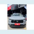 HONDA HR-V FLEX AUT. 4P - CINZA - 2026 Foto 2 (Miniatura)