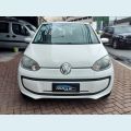 VOLKSWAGEN UP FLEX MANUAL 4P - BRANCO - 2017 Foto 2 (Miniatura)