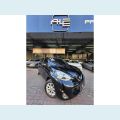 NISSAN MARCH FLEX MANUAL 4P - PRETO - 2016 Foto 2 (Miniatura)