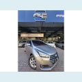 HYUNDAI HB 20 S FLEX AUT. 4P - PRATA - 2016 Foto 2 (Miniatura)