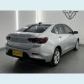 CHEVROLET ONIX FLEX AUT. 4P - PRATA - 2023 Foto 2 (Miniatura)