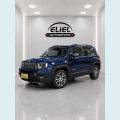 JEEP RENEGADE LGTD T270 FLEX AUT. 4P - AZUL - 2023 Foto 2 (Miniatura)