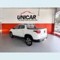 FIAT TORO - BRANCO - 2024 Foto 2 (Miniatura)