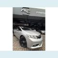 HONDA HONDA CIVIC FLEX AUT. 4P - PRATA - 2014 Foto 2 (Miniatura)
