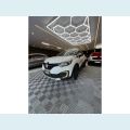 RENAULT RENAULT CAPTUR FLEX AUT. 4P - BRANCO - 2018 Foto 2 (Miniatura)
