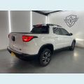 FIAT TORO - BRANCO - 2022 Foto 2 (Miniatura)
