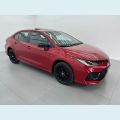 TOYOTA TOYOTA COROLLA GRS FLEX AUT. 4P - VERMELHO - 2025 Foto 2 (Miniatura)