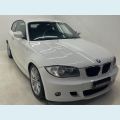 BMW BMW 118IA 2.0 16V 136CV GASOLINA AUT. 3P - BRANCO - 2012 Foto 2 (Miniatura)