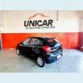 FORD KA FLEX MANUAL 4P - PRETO - 2018 Foto 2 (Miniatura)