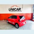 VOLKSWAGEN FOX FLEX MANUAL 4P - VERMELHO - 2014 Foto 2 (Miniatura)