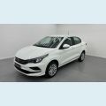 FIAT CRONOS DRIVE 1.3 FLEX MANUAL 4P - BRANCO - 2025 Foto 2 (Miniatura)