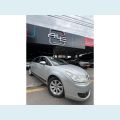CITROËN C4 FLEX MANUAL 4P - PRATA - 2014 Foto 2 (Miniatura)