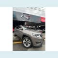 JEEP COMPASS FLEX AUT. 4P - CINZA - 2020 Foto 2 (Miniatura)