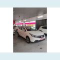FIAT FIAT ARGO FLEX MANUAL 4P - BRANCO - 2025 Foto 2 (Miniatura)
