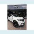 VOLKSWAGEN VOLKSWAGEN T-CROSS FLEX MANUAL 4P - BRANCO - 2021 Foto 2 (Miniatura)