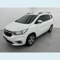 CHEVROLET SPIN PREMIER 1.8 FLEX AUT. 4P - BRANCO - 2024 Foto 2 (Miniatura)