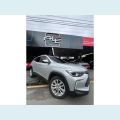 CHEVROLET CHEVROLET TRACKER FLEX AUT. 4P - PRATA - 2021 Foto 2 (Miniatura)