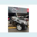 FIAT MOBI FLEX MANUAL 4P - PRETO - 2020 Foto 2 (Miniatura)