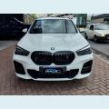 BMW X1 FLEX AUT. 4P - BRANCO - 2022 Foto 2 (Miniatura)