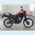 YAMAHA YAMAHA XTZ LANDER 250 FLEX - VERMELHO - 2024 Foto 2 (Miniatura)