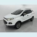 FORD ECOSPORT FSL 1.6 FLEX MANUAL 4P - BRANCO - 2013 Foto 2 (Miniatura)