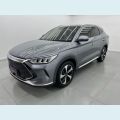 BYD SONG PLUS GS DM 1.5 HIBRIDO AUT. 4P - CINZA - 2025 Foto 2 (Miniatura)