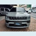 JEEP COMPASS FLEX AUT. 4P - CINZA - 2022 Foto 2 (Miniatura)