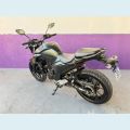 YAMAHA FZ25 FAZER ABS FLEX - VERDE - 2024 Foto 2 (Miniatura)