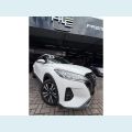 NISSAN NISSAN KICKS FLEX AUT. 4P - BRANCO - 2022 Foto 2 (Miniatura)