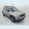 JEEP RENADEGE SPORT AT FLEX AUT. 4P - CINZA - 2020 Foto 2 (Miniatura)