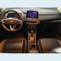 CHEVROLET TRACKER 1.0 TURBO 12V FLEX MANUAL 4P - AZUL - 2024 Foto 2 (Miniatura)