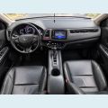 HONDA HR-V EXL 1.8 FLEX MANUAL 4P - CINZA - 2016 Foto 2 (Miniatura)