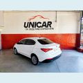 FIAT CRONOS FLEX AUT. 4P - BRANCO - 2025 Foto 2 (Miniatura)