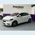 CHEVROLET ONIX FLEX AUT. 4P - BRANCO - 2019 Foto 2 (Miniatura)