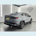 FIAT FASTBACK FLEX AUT. 4P - CINZA - 2025 Foto 2 (Miniatura)